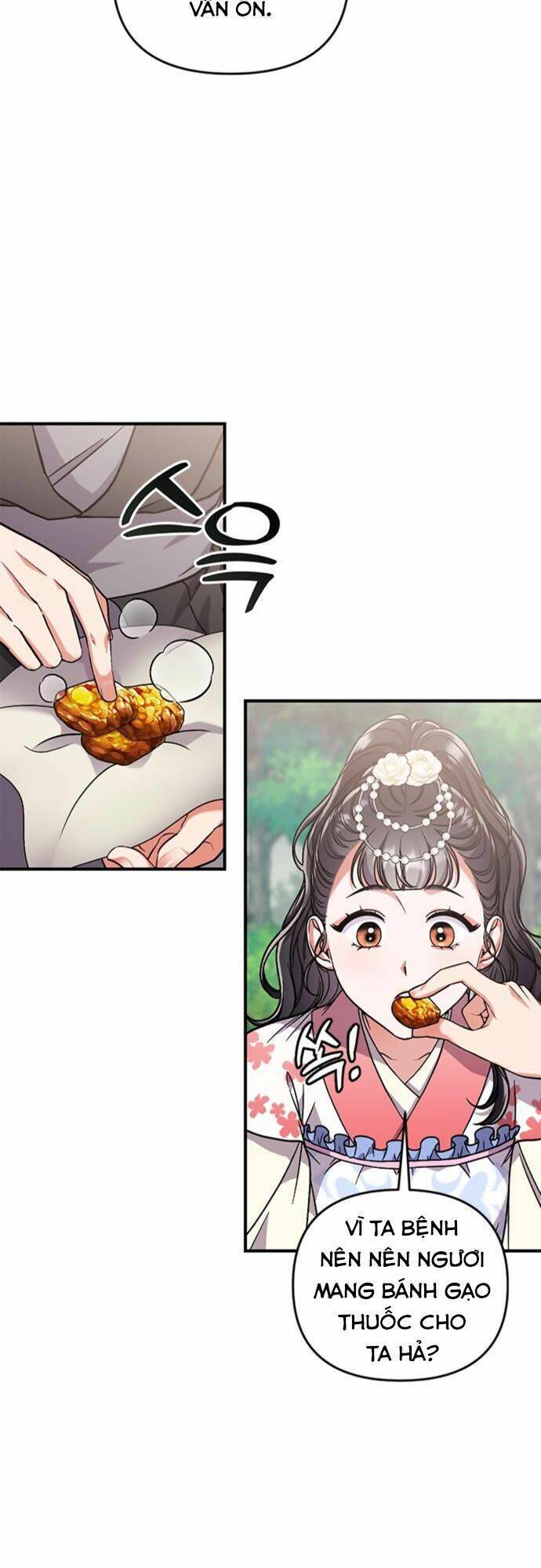 Từ Cao Thủ Trở Thành Phi Tần Chap 5 - Next Chap 6