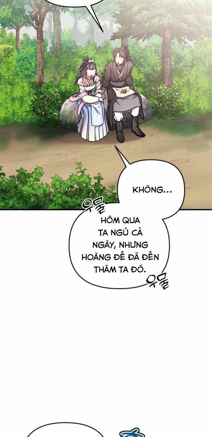 Từ Cao Thủ Trở Thành Phi Tần Chap 5 - Next Chap 6