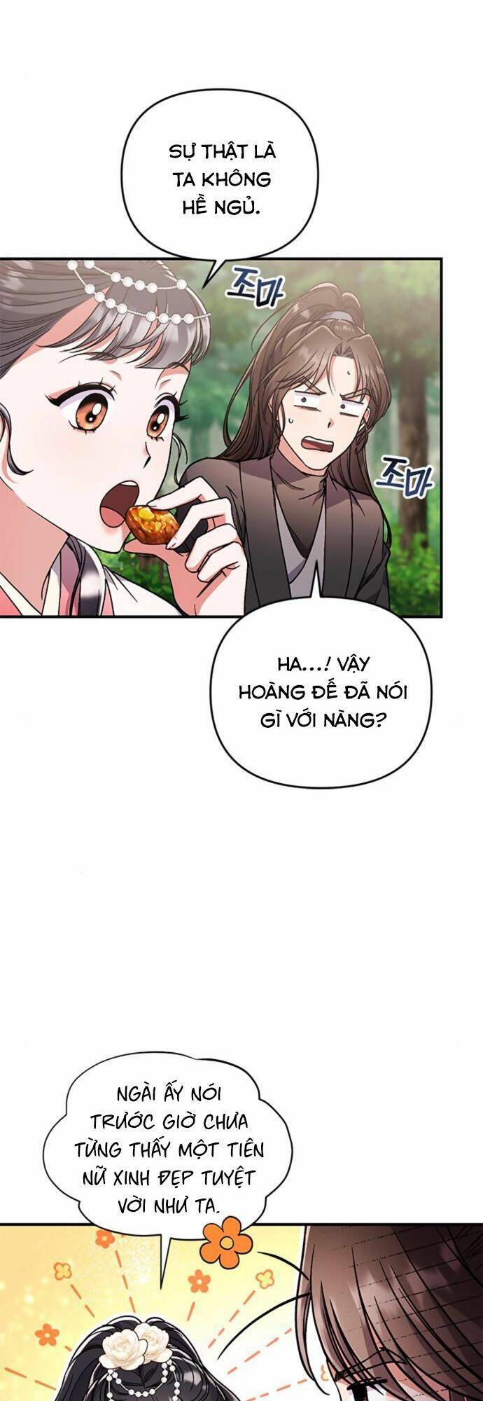 Từ Cao Thủ Trở Thành Phi Tần Chap 5 - Next Chap 6