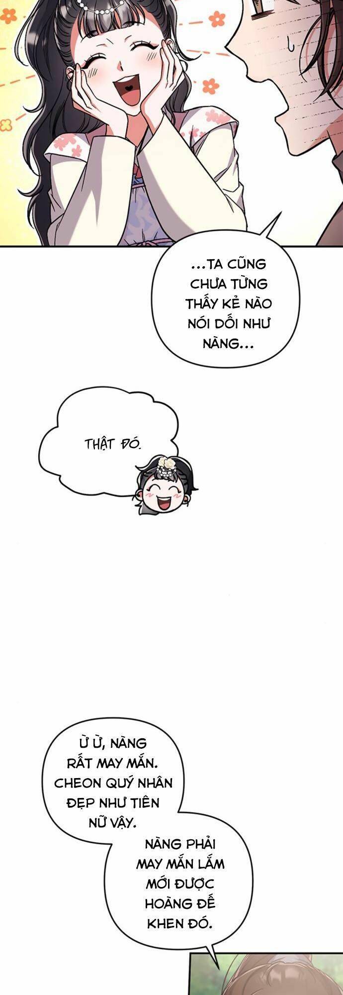 Từ Cao Thủ Trở Thành Phi Tần Chap 5 - Next Chap 6