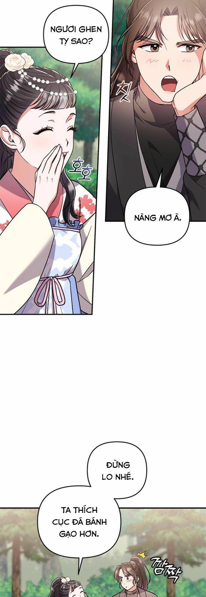 Từ Cao Thủ Trở Thành Phi Tần Chap 5 - Next Chap 6