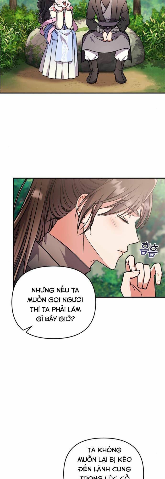 Từ Cao Thủ Trở Thành Phi Tần Chap 5 - Next Chap 6