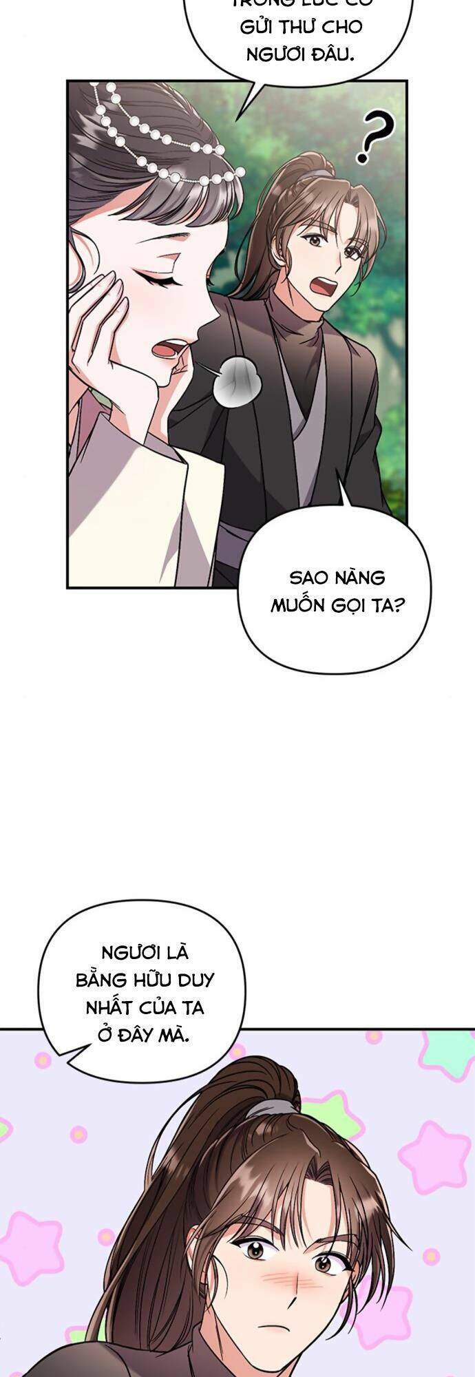 Từ Cao Thủ Trở Thành Phi Tần Chap 5 - Next Chap 6