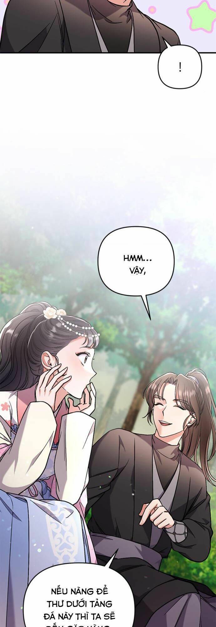 Từ Cao Thủ Trở Thành Phi Tần Chap 5 - Next Chap 6