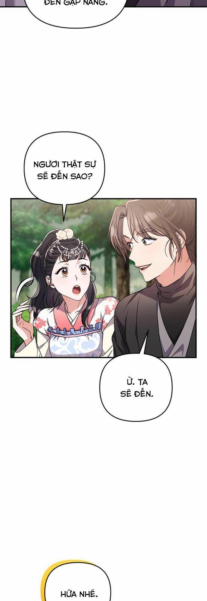Từ Cao Thủ Trở Thành Phi Tần Chap 5 - Next Chap 6