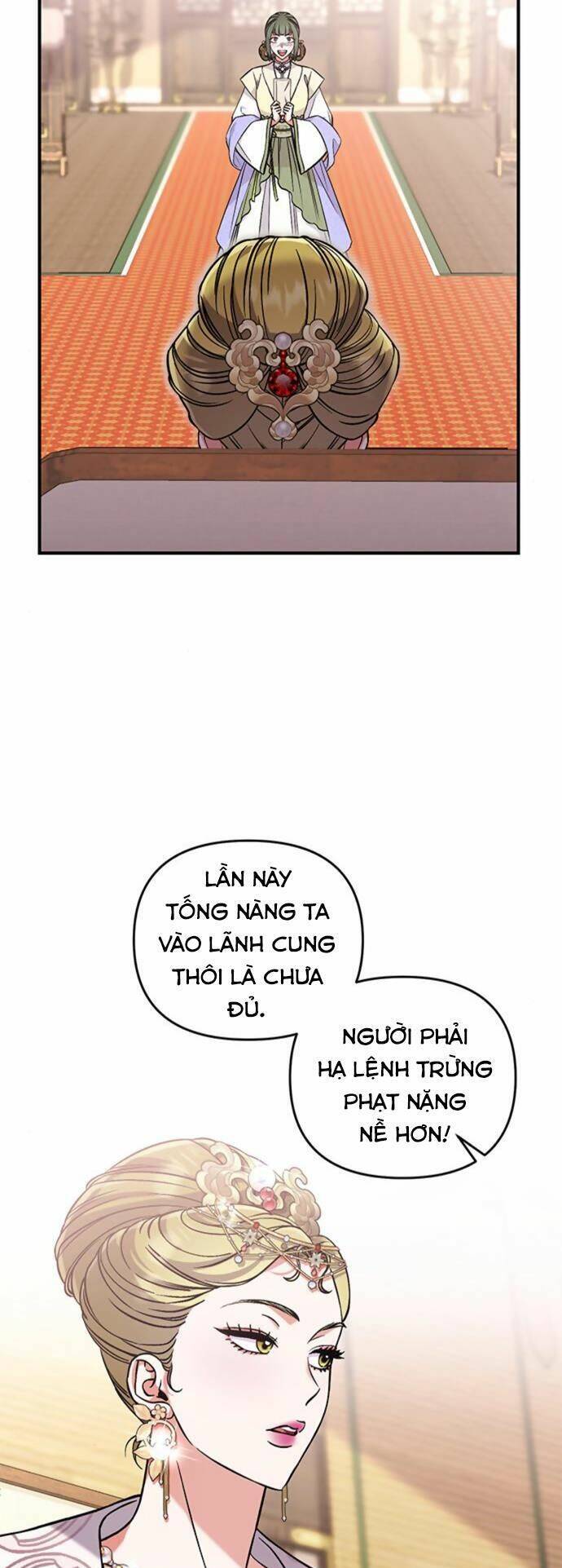 Từ Cao Thủ Trở Thành Phi Tần Chap 5 - Next Chap 6