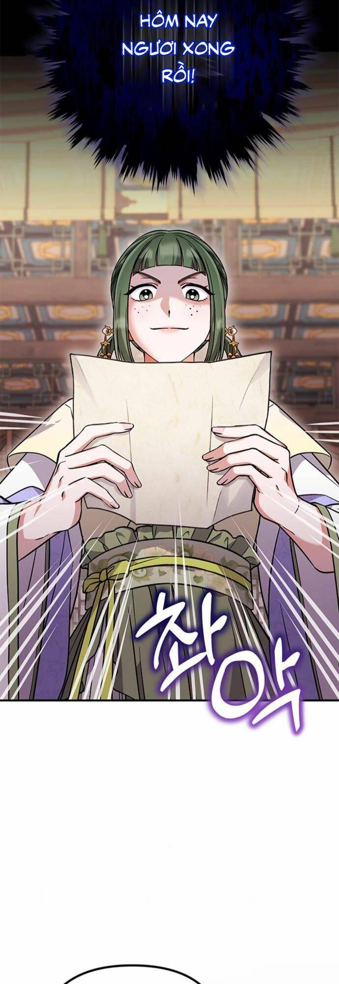 Từ Cao Thủ Trở Thành Phi Tần Chap 5 - Next Chap 6