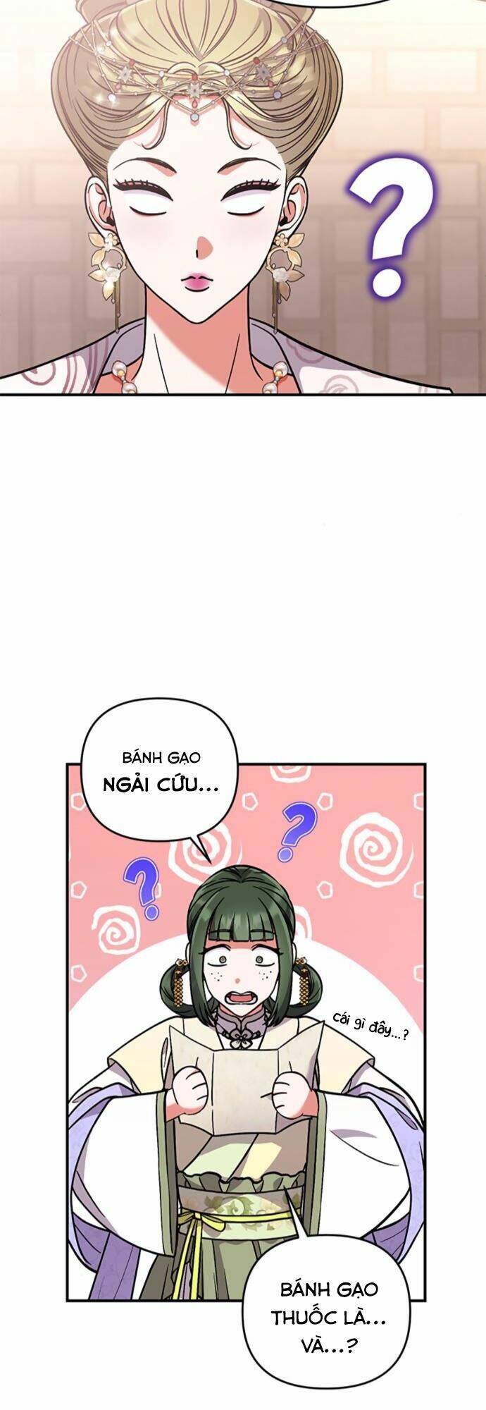 Từ Cao Thủ Trở Thành Phi Tần Chap 5 - Next Chap 6