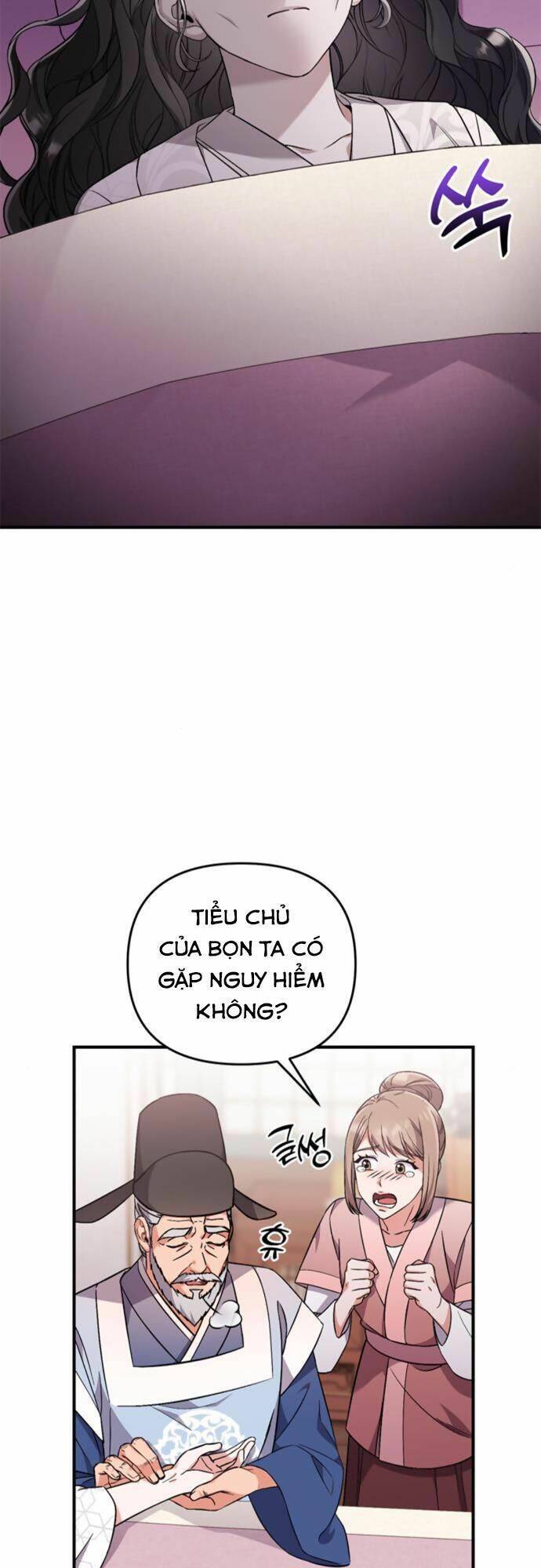 Từ Cao Thủ Trở Thành Phi Tần Chap 5 - Next Chap 6