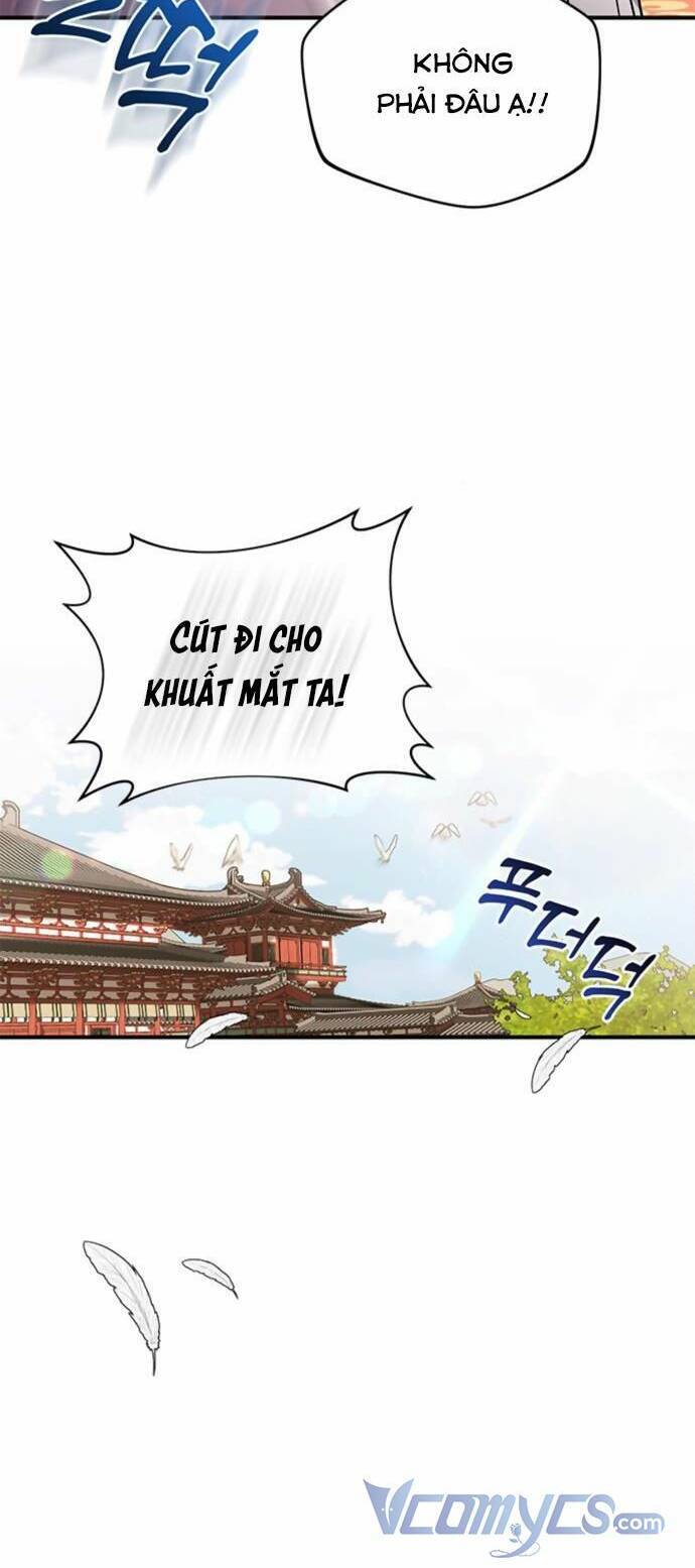 Từ Cao Thủ Trở Thành Phi Tần Chap 5 - Next Chap 6