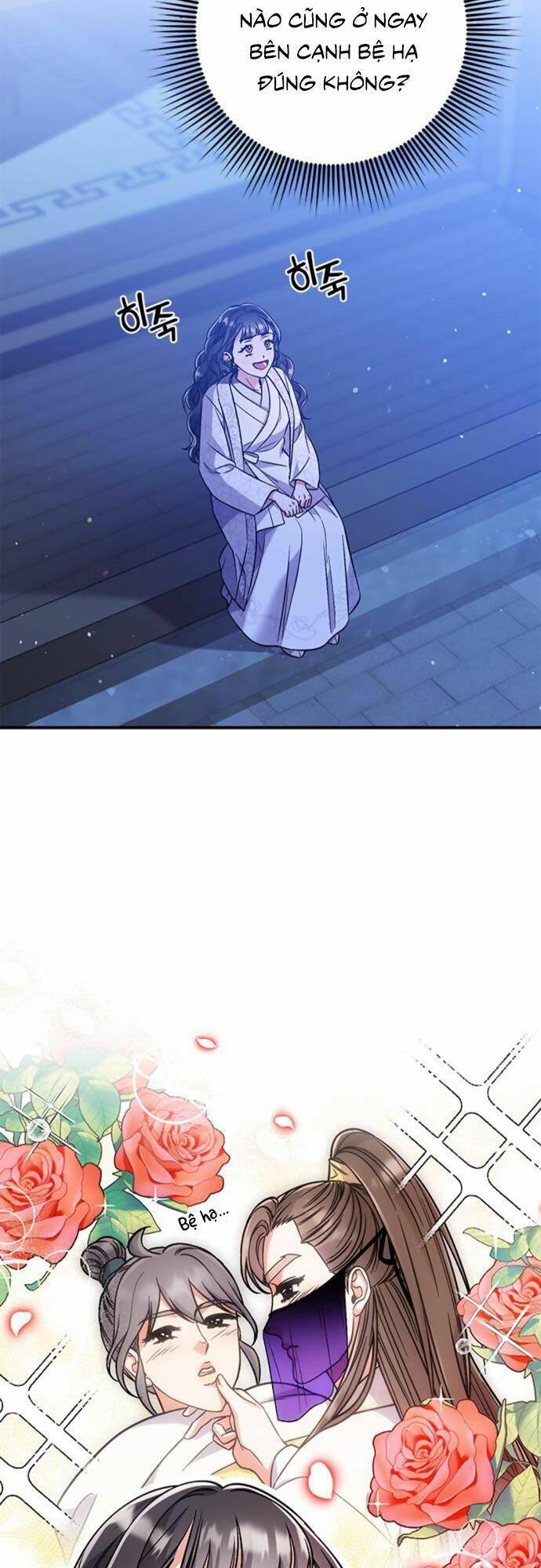 Từ Cao Thủ Trở Thành Phi Tần Chap 5 - Next Chap 6