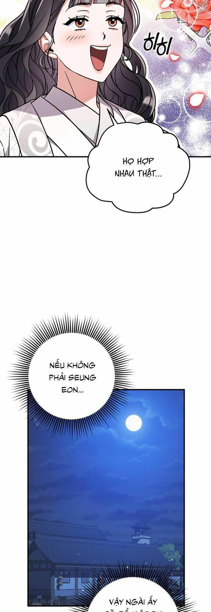 Từ Cao Thủ Trở Thành Phi Tần Chap 5 - Next Chap 6