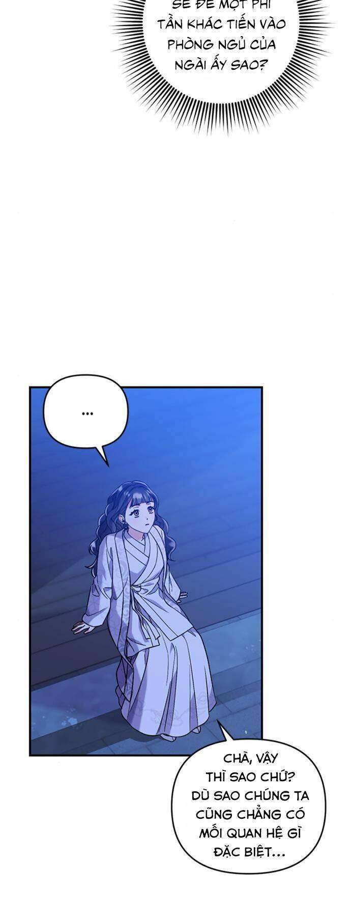 Từ Cao Thủ Trở Thành Phi Tần Chap 5 - Next Chap 6
