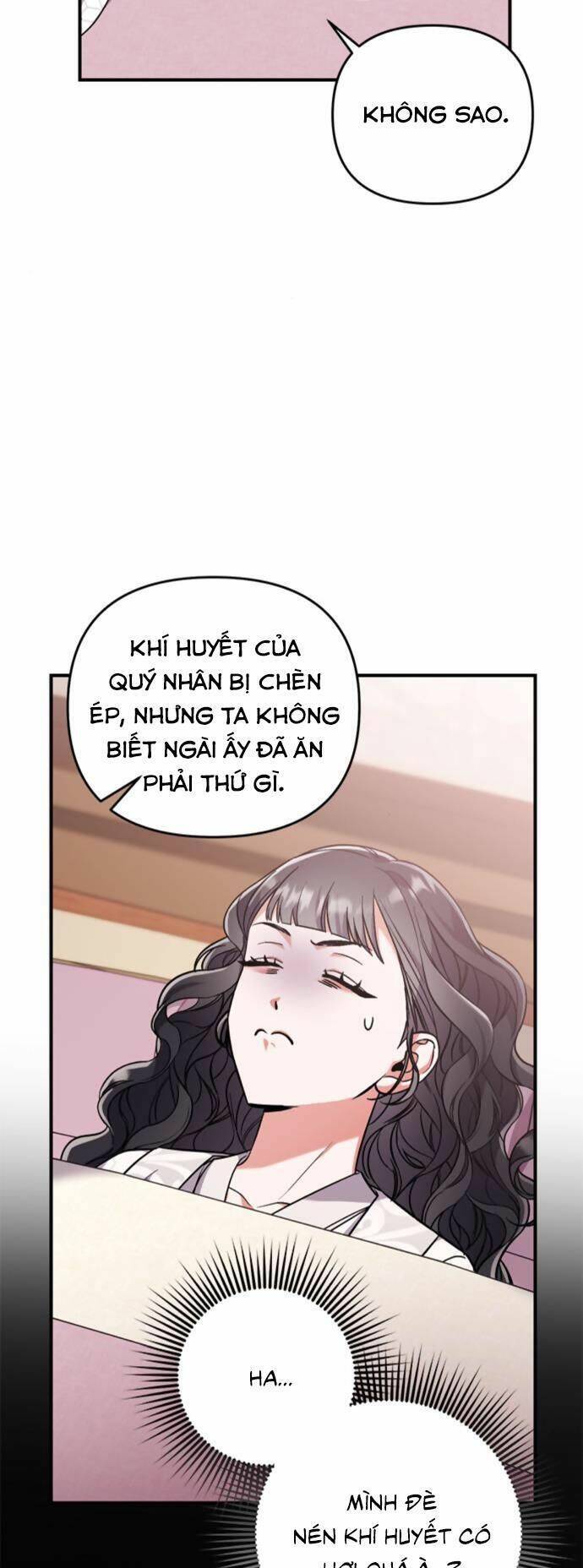 Từ Cao Thủ Trở Thành Phi Tần Chap 5 - Next Chap 6