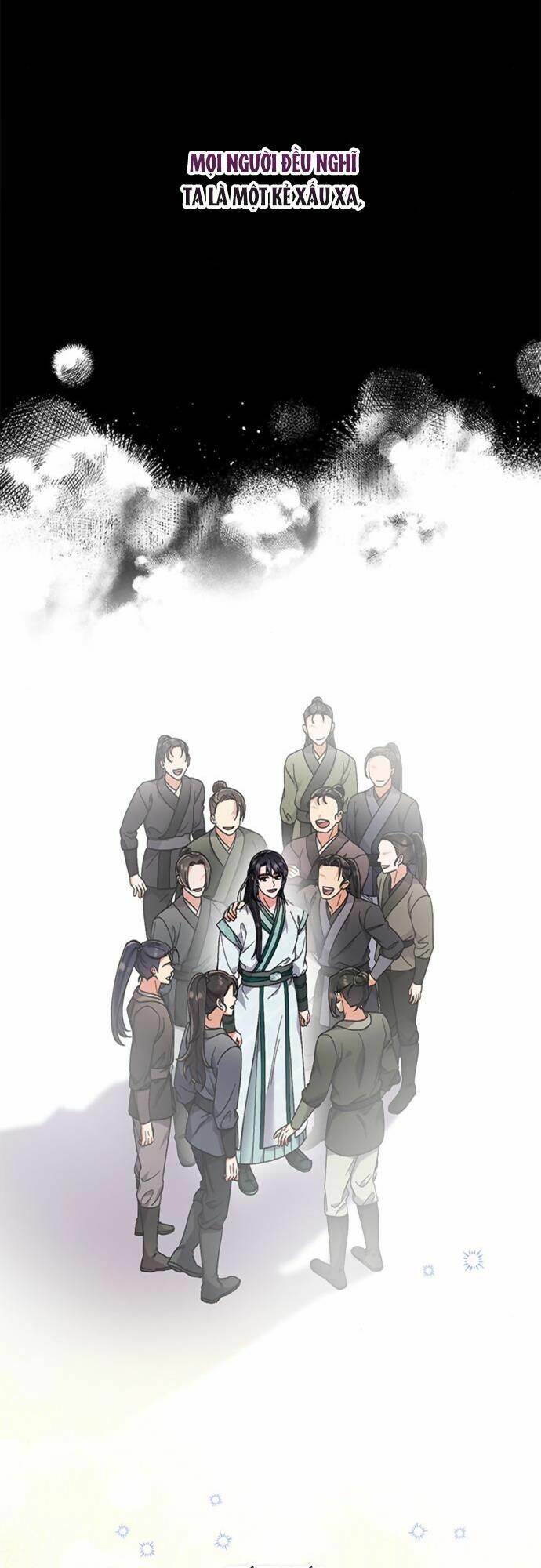 Từ Cao Thủ Trở Thành Phi Tần Chap 5 - Next Chap 6