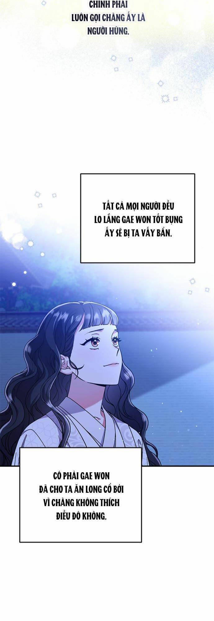 Từ Cao Thủ Trở Thành Phi Tần Chap 5 - Next Chap 6