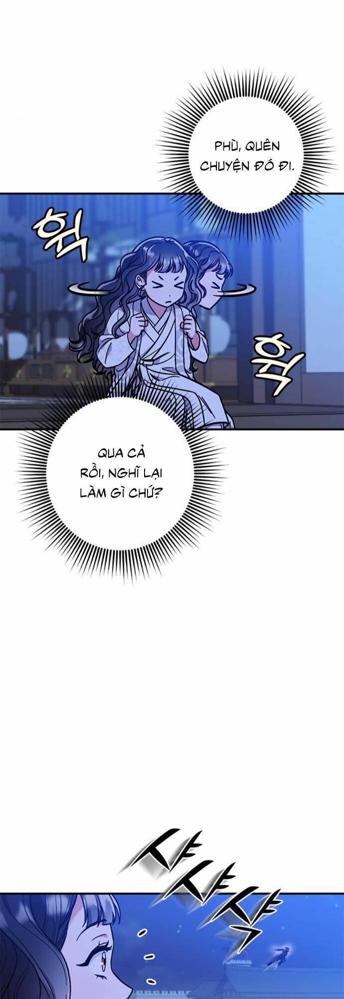 Từ Cao Thủ Trở Thành Phi Tần Chap 5 - Next Chap 6