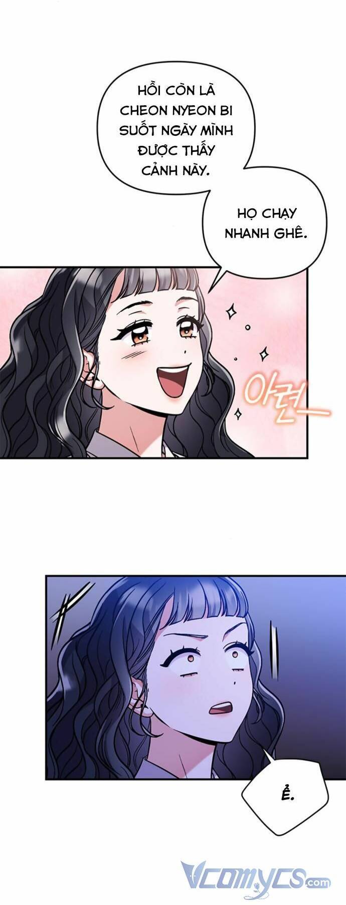 Từ Cao Thủ Trở Thành Phi Tần Chap 5 - Next Chap 6