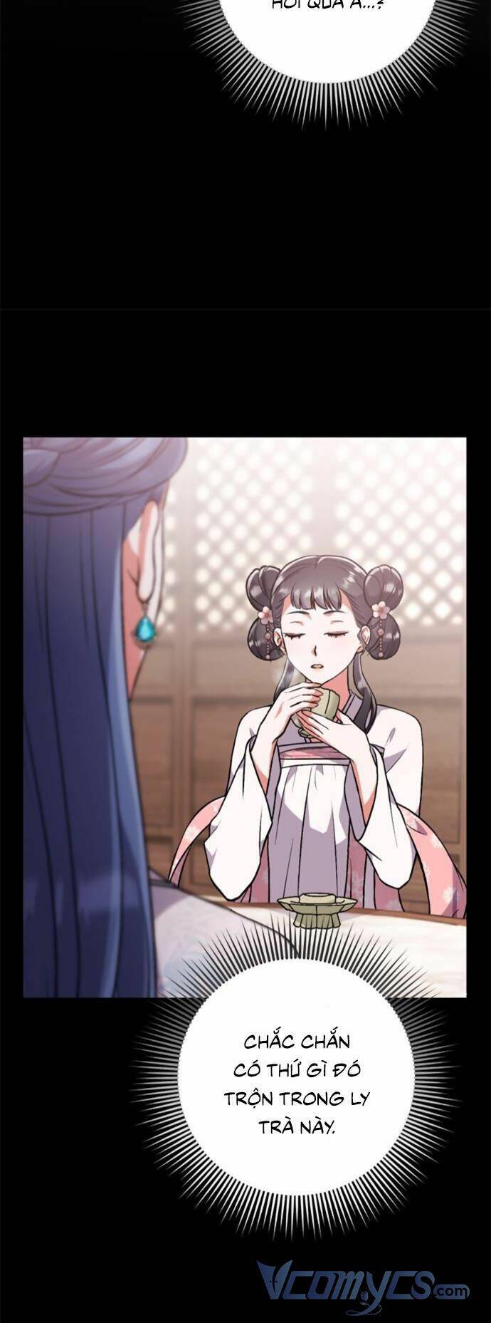 Từ Cao Thủ Trở Thành Phi Tần Chap 5 - Next Chap 6