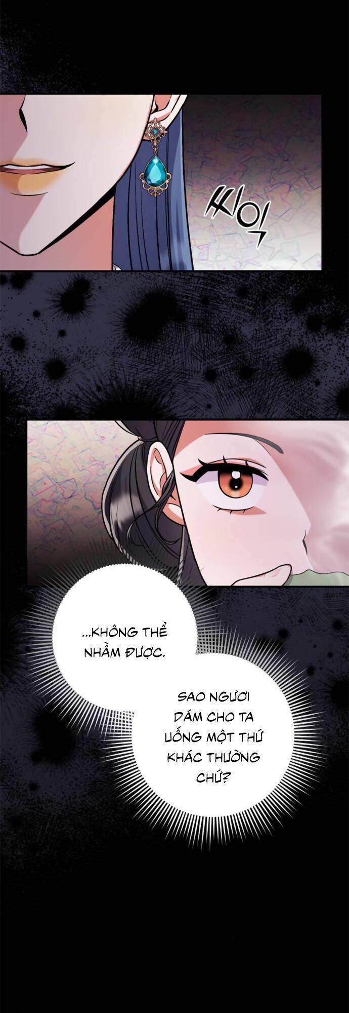 Từ Cao Thủ Trở Thành Phi Tần Chap 5 - Next Chap 6