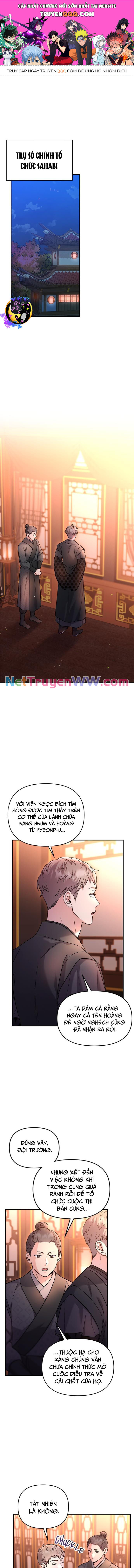 Từ Cao Thủ Trở Thành Phi Tần Chap 50 - Next Chap 51