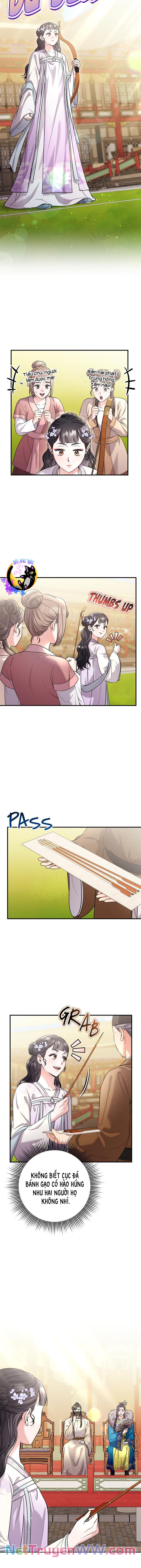 Từ Cao Thủ Trở Thành Phi Tần Chap 50 - Next Chap 51