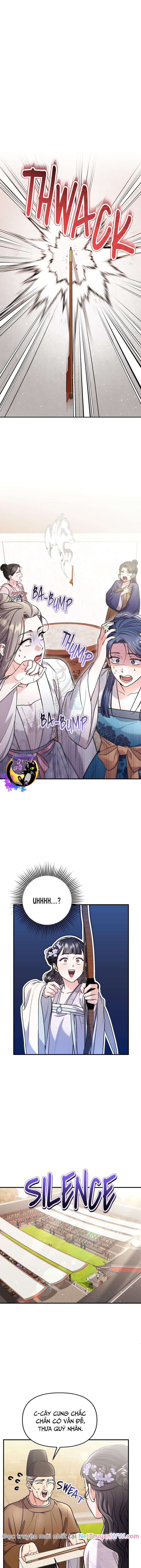 Từ Cao Thủ Trở Thành Phi Tần Chap 50 - Next Chap 51