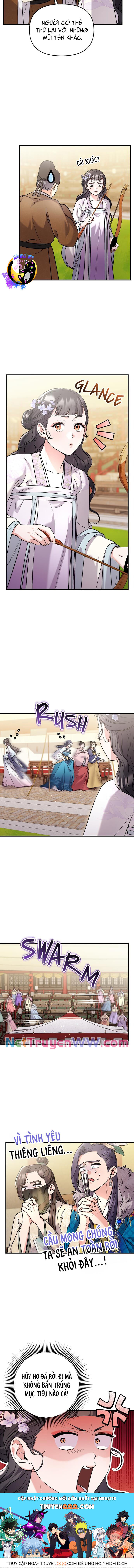 Từ Cao Thủ Trở Thành Phi Tần Chap 50 - Next Chap 51