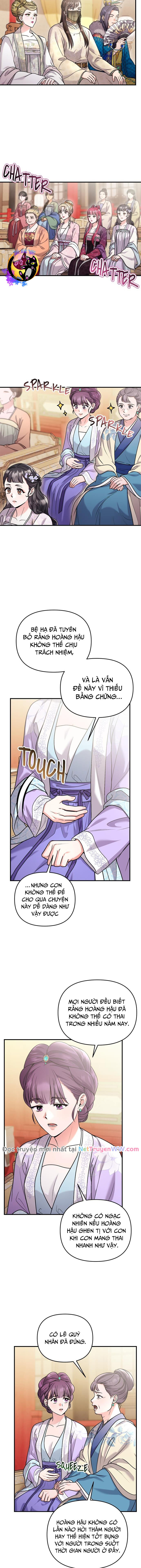 Từ Cao Thủ Trở Thành Phi Tần Chap 50 - Next Chap 51