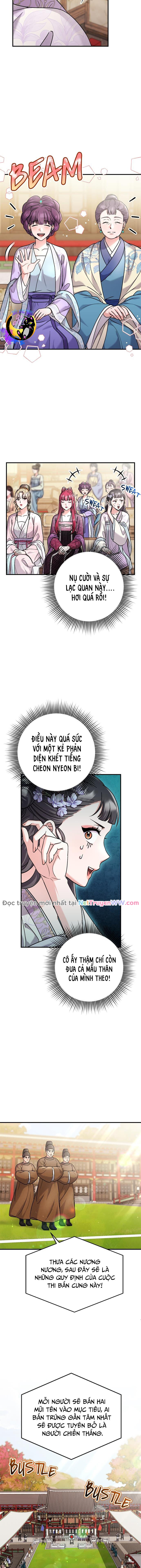 Từ Cao Thủ Trở Thành Phi Tần Chap 50 - Next Chap 51
