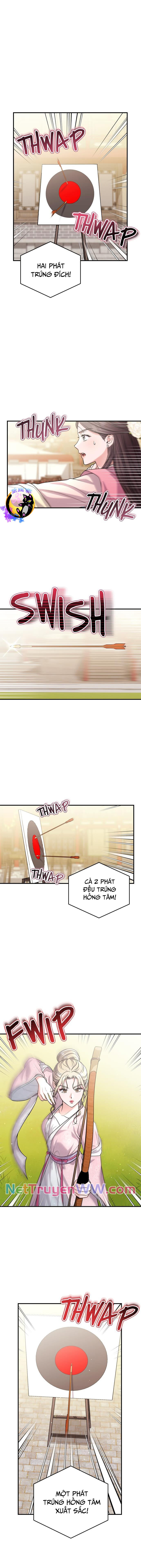 Từ Cao Thủ Trở Thành Phi Tần Chap 50 - Next Chap 51