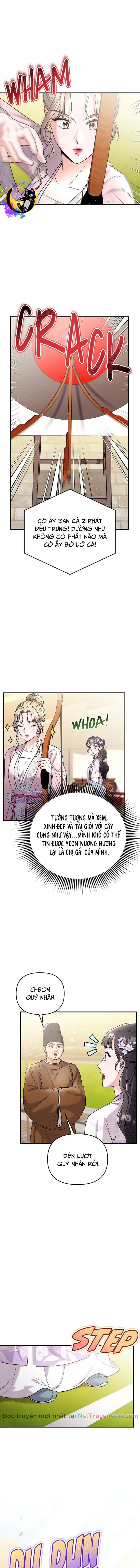 Từ Cao Thủ Trở Thành Phi Tần Chap 50 - Next Chap 51