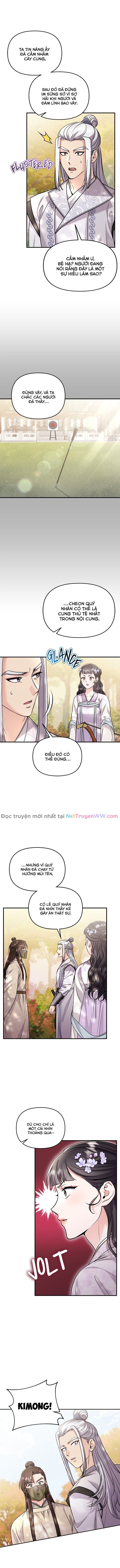 Từ Cao Thủ Trở Thành Phi Tần Chap 51 - Next Chap 52