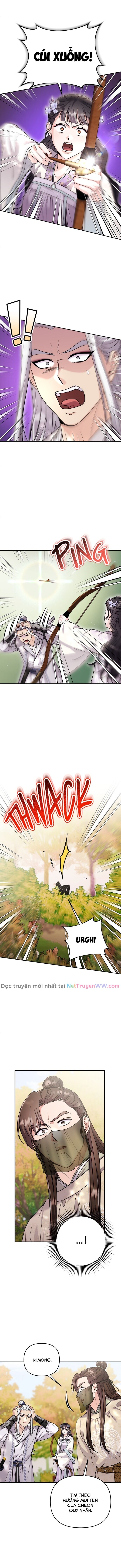 Từ Cao Thủ Trở Thành Phi Tần Chap 51 - Next Chap 52