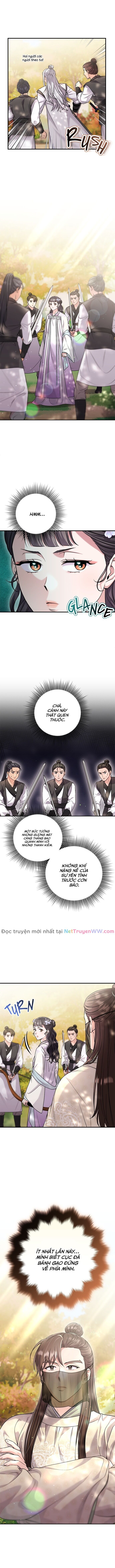 Từ Cao Thủ Trở Thành Phi Tần Chap 51 - Next Chap 52