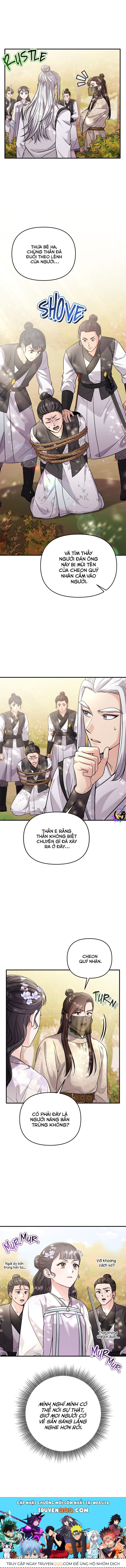 Từ Cao Thủ Trở Thành Phi Tần Chap 51 - Next Chap 52