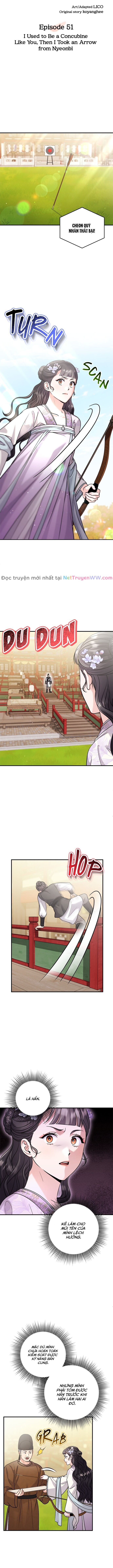 Từ Cao Thủ Trở Thành Phi Tần Chap 51 - Next Chap 52