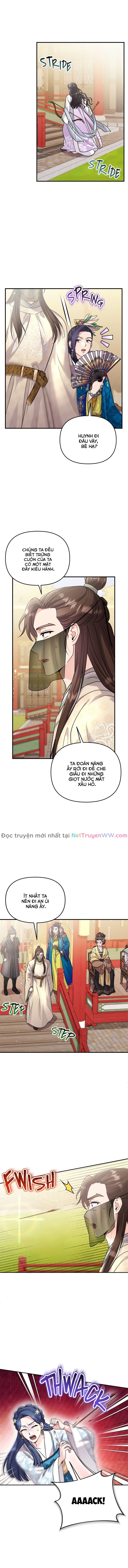Từ Cao Thủ Trở Thành Phi Tần Chap 51 - Next Chap 52
