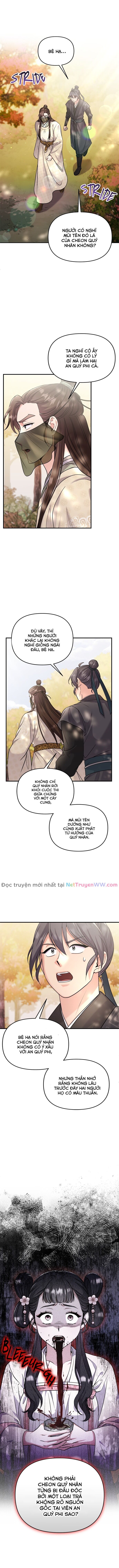 Từ Cao Thủ Trở Thành Phi Tần Chap 51 - Next Chap 52