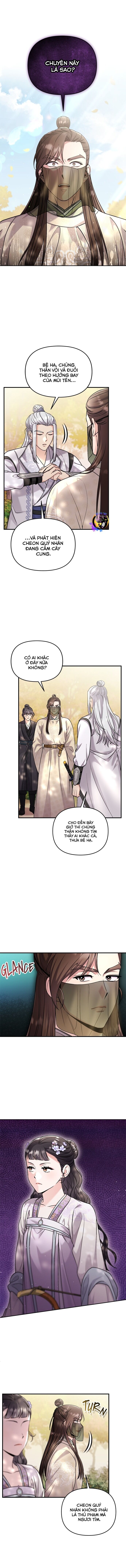 Từ Cao Thủ Trở Thành Phi Tần Chap 51 - Next Chap 52