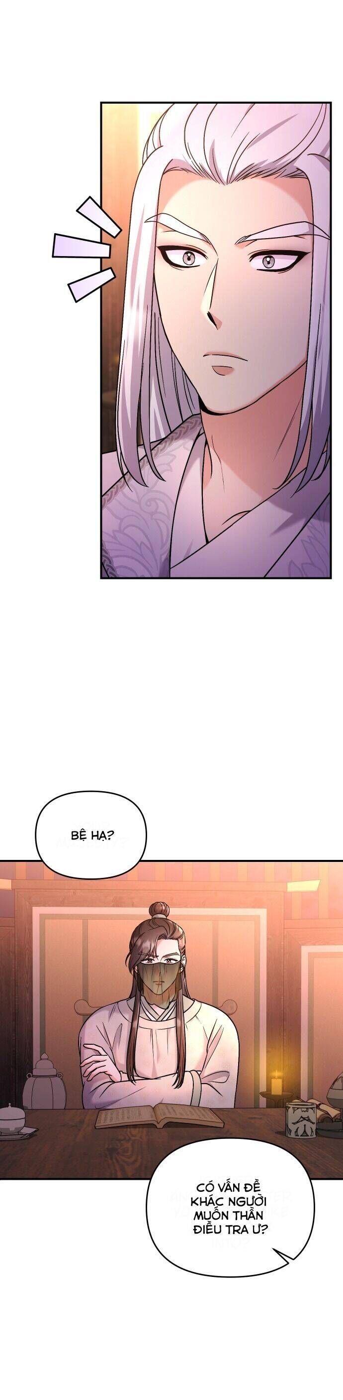 Từ Cao Thủ Trở Thành Phi Tần Chap 52 - Next Chap 53