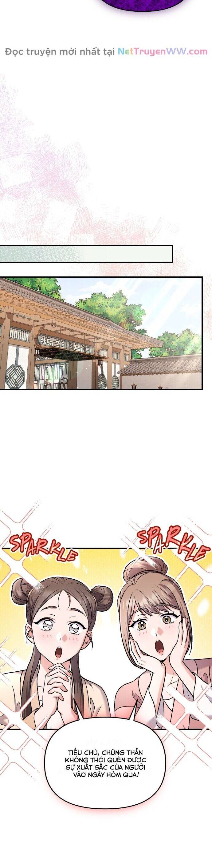 Từ Cao Thủ Trở Thành Phi Tần Chap 52 - Next Chap 53