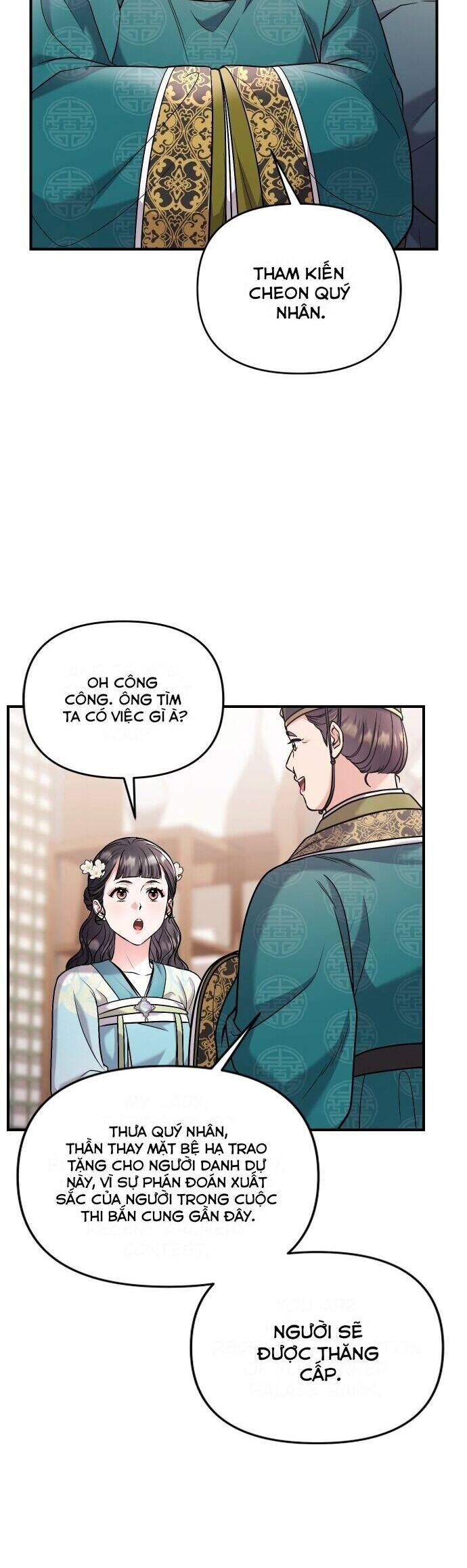 Từ Cao Thủ Trở Thành Phi Tần Chap 52 - Next Chap 53