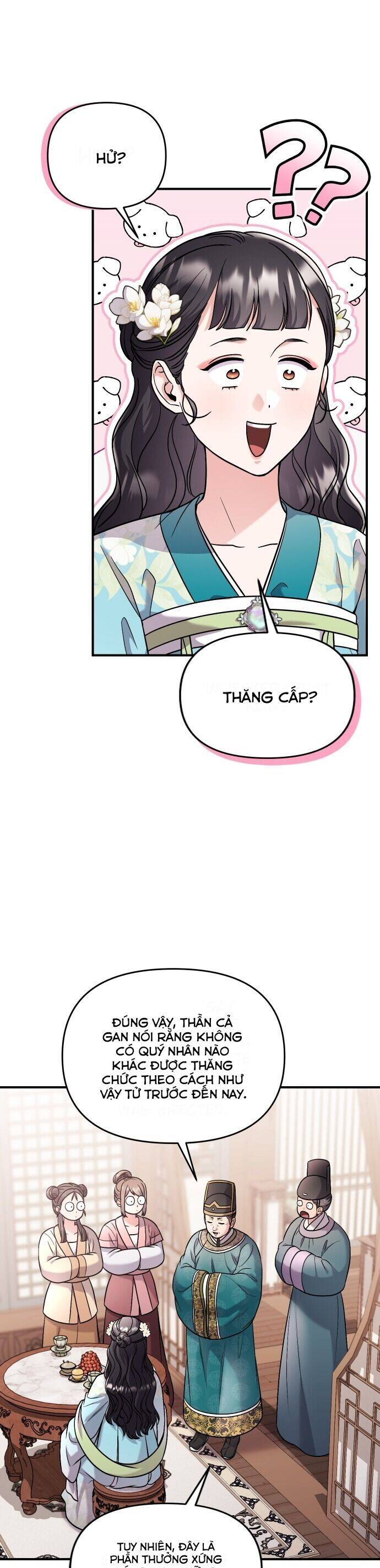 Từ Cao Thủ Trở Thành Phi Tần Chap 52 - Next Chap 53