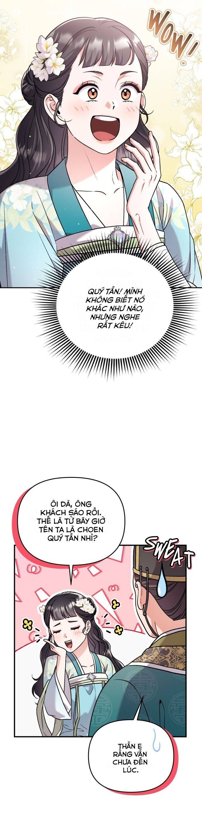 Từ Cao Thủ Trở Thành Phi Tần Chap 52 - Next Chap 53