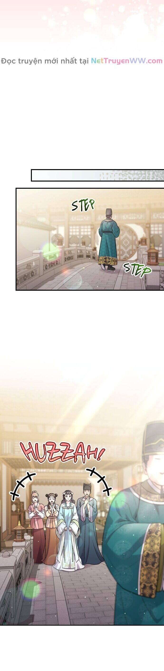 Từ Cao Thủ Trở Thành Phi Tần Chap 52 - Next Chap 53