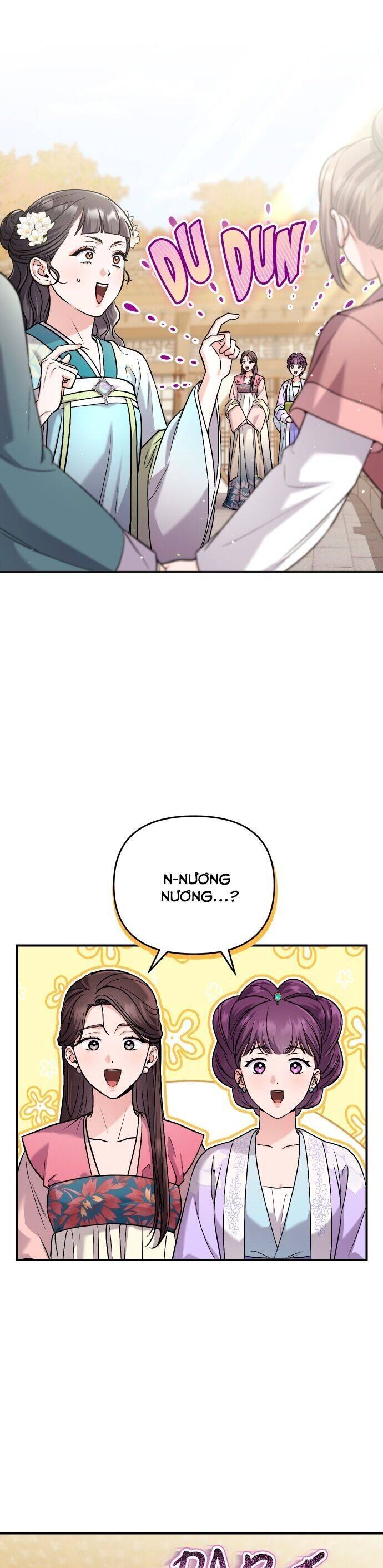 Từ Cao Thủ Trở Thành Phi Tần Chap 52 - Next Chap 53