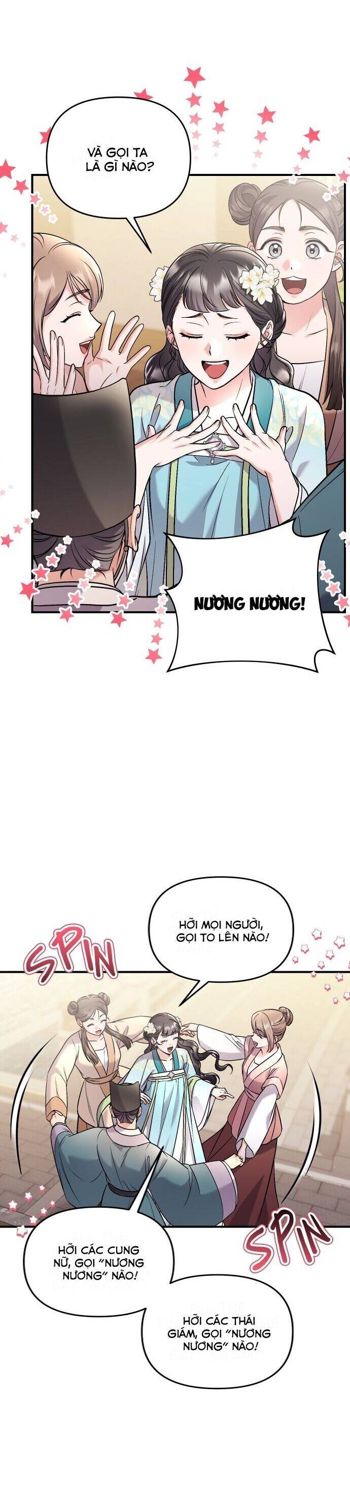 Từ Cao Thủ Trở Thành Phi Tần Chap 52 - Next Chap 53