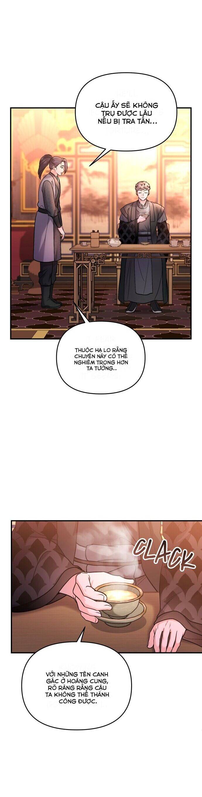 Từ Cao Thủ Trở Thành Phi Tần Chap 52 - Next Chap 53