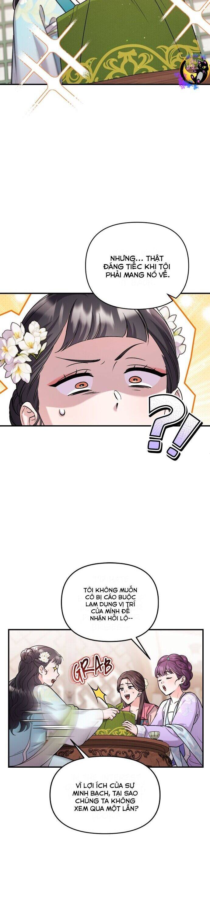 Từ Cao Thủ Trở Thành Phi Tần Chap 52 - Next Chap 53